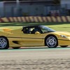 フェラーリF50