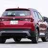 ホンダ WR-V