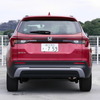 ホンダ WR-V
