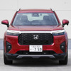 ホンダ WR-V