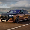BMW i7 M70 xDrive