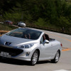 【プジョー 308CC 日本発表】GTi並みのフットワーク