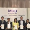 タイで新電動車ブランド「Fregata」の立ち上げを発表した創維自動車