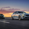キャデラック CT5-V ブラックウィングの2025年モデル