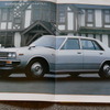 日産ローレル（3代目・C230）当時のカタログ