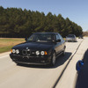 BMW M5（2代目）