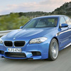 BMW M5（5代目）