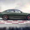 BMW M5（6代目）