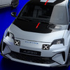 アルピーヌA290の限定車「A290 Premiere Edition」