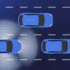 PTVグループの交通シミュレーションソフトウェアの新しいバージョン「PTV Vissim Automotive」のイメージ