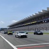 富士モータースポーツフォレスト：体験走行