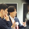 山本知事と中山氏