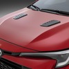 トヨタ GRカローラ 改良新型