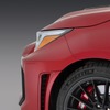 トヨタ GRカローラ 改良新型
