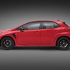 トヨタ GRカローラ 改良新型