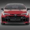 トヨタ GRカローラ 改良新型