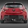 トヨタ GRカローラ 改良新型