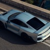 マーク・フィリップ・ゲンバラの新型スーパーカー『MARSIEN』