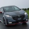 日産ノートオーラNISMO tuned e-POWER