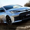 トヨタGRヤリス RZ“High performance”