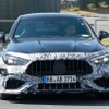メルセデスAMG CLE 63 市販型プロトタイプ