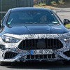 メルセデスAMG CLE 63 市販型プロトタイプ