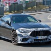メルセデスAMG CLE 63 市販型プロトタイプ