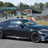 メルセデスAMG CLE 63 市販型プロトタイプ