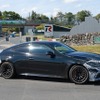 メルセデスAMG CLE 63 市販型プロトタイプ