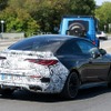メルセデスAMG CLE 63 市販型プロトタイプ