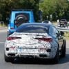 メルセデスAMG CLE 63 市販型プロトタイプ