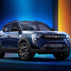 マヒンドラ XUV 3XO