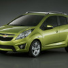GM小型車生産プラン、米国内3工場を選定