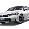 ホンダ・シビック改良新型（タイ仕様）