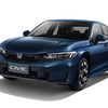 ホンダ・シビック改良新型（タイ仕様）