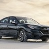 スバル・レガシィ（セダン、北米市場）