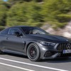 メルセデスAMG CLE 53