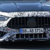 メルセデスAMG CLE 63 市販型プロトタイプ