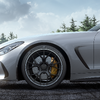 ハンコックの高性能タイヤがメルセデスAMG GTクーペ新型に純正採用