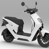 ホンダEM1 e: