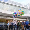 ビンファストがインドネシアで8月末までに15ディーラー開設