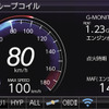OBDIIアダプター接続対応