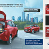 ヒョンデ Grand i10 NIOSのHy-CNG Duo
