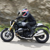 BMW R12 nine T