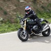 BMW R12 nine T