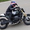 BMW R12 nine T