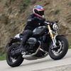BMW R12 nine T