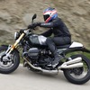 BMW R12 nine T