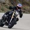 BMW R12 nine T