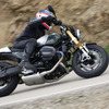BMW R12 nine T